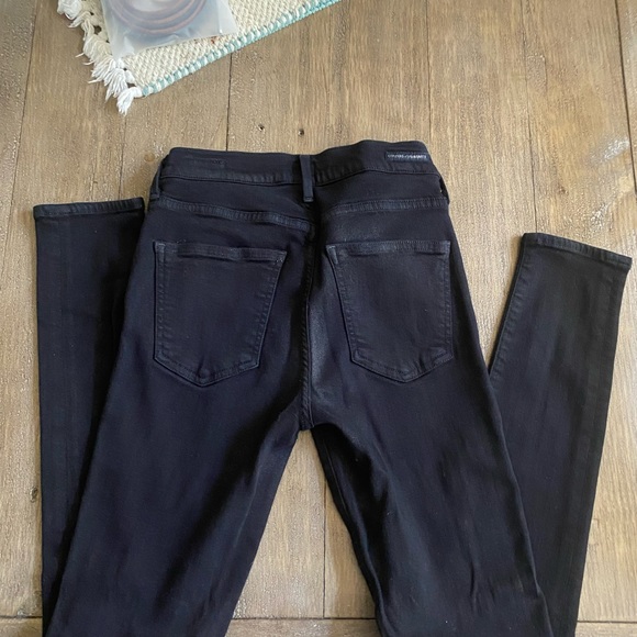 Citizens Of Humanity Jeans - Picture 4 of 4